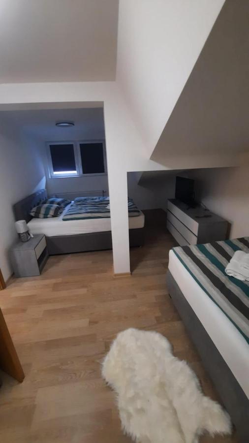 Centar Krapina Exterior foto