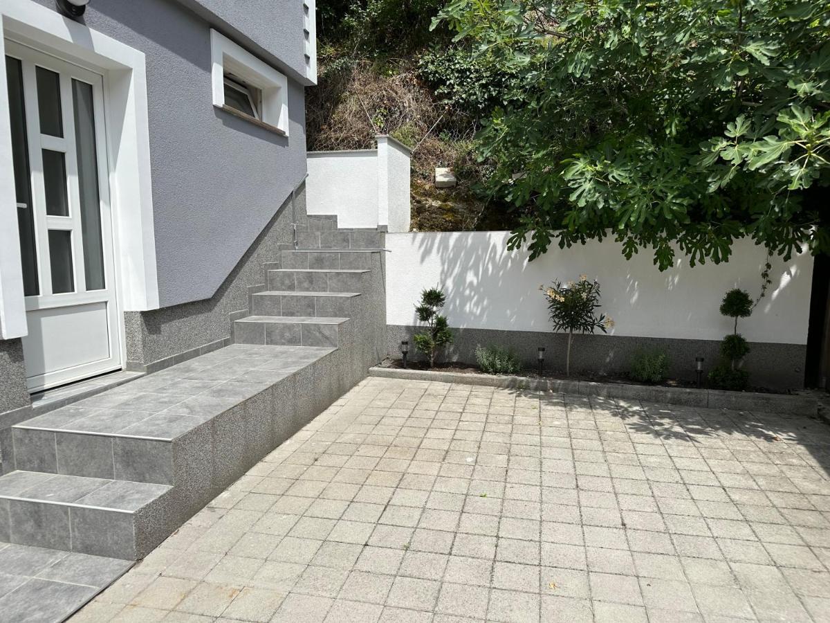 Centar Krapina Exterior foto